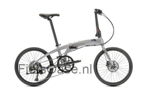 Tern Link D9 specificaties